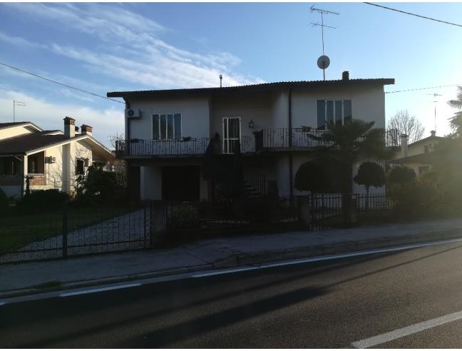 Anteprima foto 1 - Casa indipendente in Vendita a Ponte di Piave (Treviso)