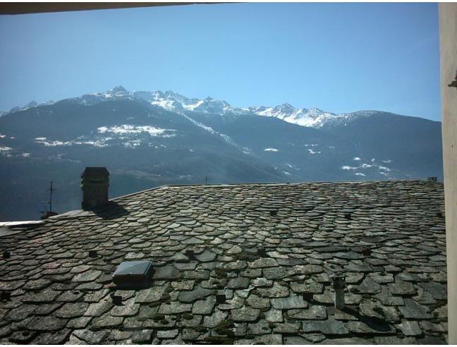 Anteprima foto 7 - Casa indipendente in Vendita a Ponte in Valtellina (Sondrio)