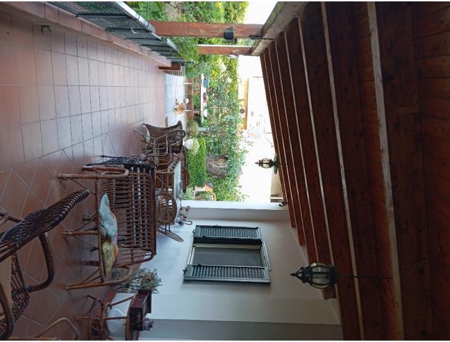 Anteprima foto 2 - Casa indipendente in Vendita a Pontecagnano Faiano - Pontecagnano