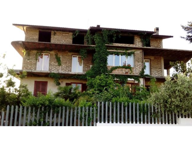 Anteprima foto 1 - Casa indipendente in Vendita a Pontecorvo (Frosinone)