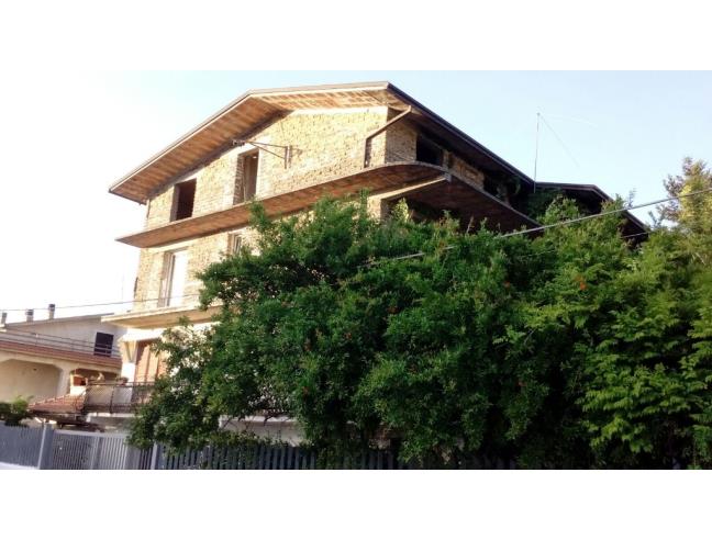 Anteprima foto 3 - Casa indipendente in Vendita a Pontecorvo (Frosinone)