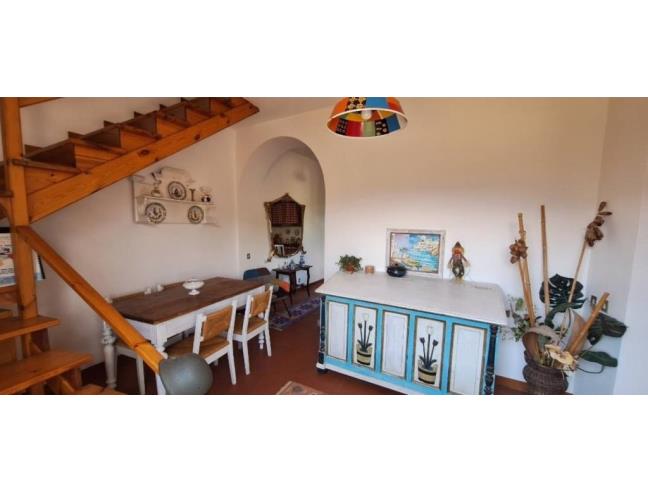 Anteprima foto 2 - Casa indipendente in Vendita a Pontecorvo - Sant'oliva