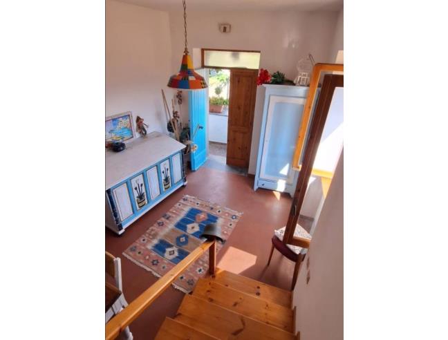 Anteprima foto 4 - Casa indipendente in Vendita a Pontecorvo - Sant'oliva