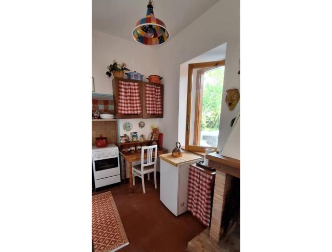 Anteprima foto 5 - Casa indipendente in Vendita a Pontecorvo - Sant'oliva