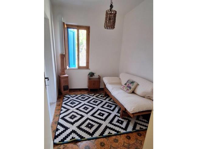 Anteprima foto 6 - Casa indipendente in Vendita a Pontecorvo - Sant'oliva