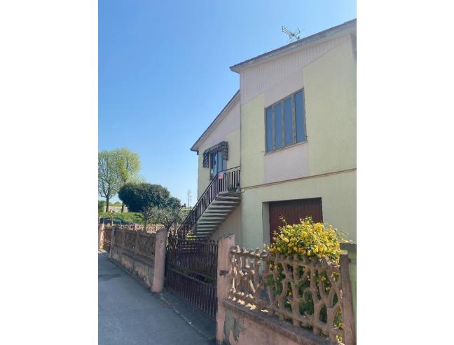 Anteprima foto 1 - Casa indipendente in Vendita a Pontelongo (Padova)