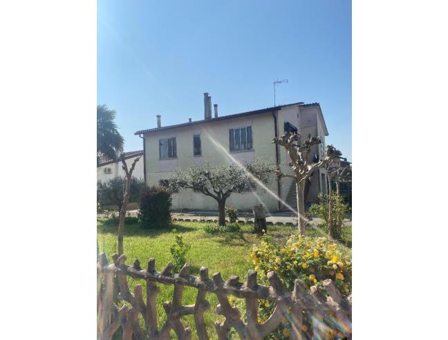 Anteprima foto 2 - Casa indipendente in Vendita a Pontelongo (Padova)