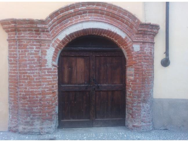 Anteprima foto 1 - Casa indipendente in Vendita a Pontestura (Alessandria)