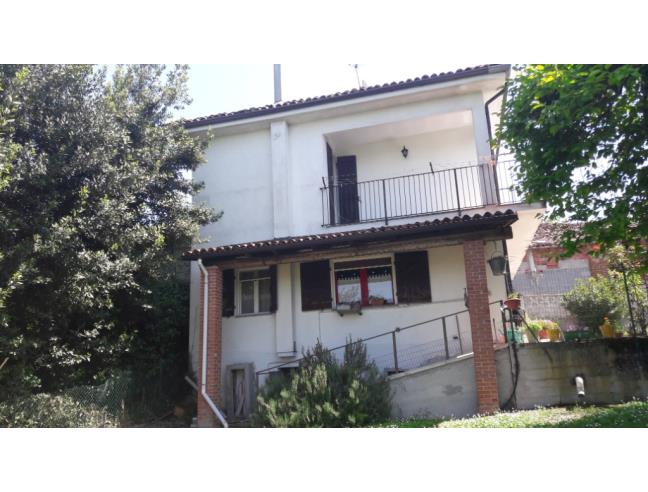 Anteprima foto 2 - Casa indipendente in Vendita a Pontestura - Rollini