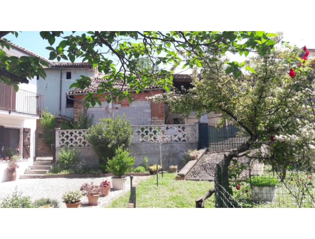 Anteprima foto 7 - Casa indipendente in Vendita a Pontestura - Rollini