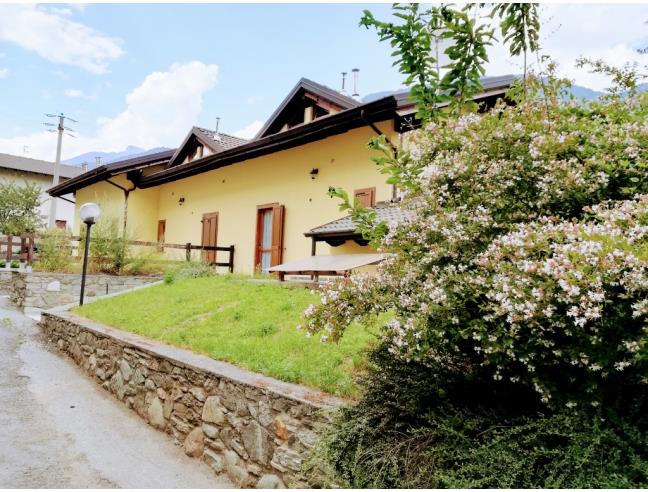 Anteprima foto 3 - Casa indipendente in Vendita a Pontey - Torin