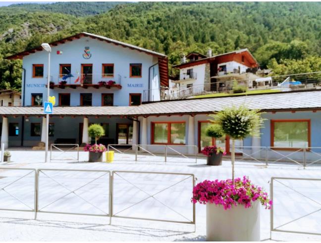 Anteprima foto 4 - Casa indipendente in Vendita a Pontey - Torin