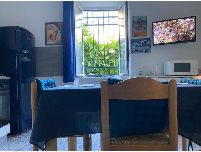 Anteprima foto 2 - Casa indipendente in Vendita a Pontinvrea (Savona)