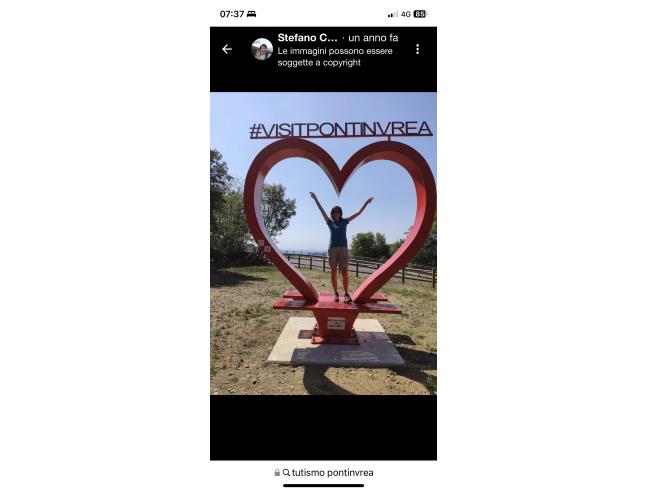 Anteprima foto 6 - Casa indipendente in Vendita a Pontinvrea (Savona)