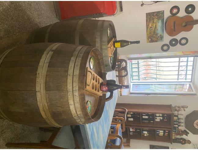 Anteprima foto 7 - Casa indipendente in Vendita a Pontinvrea (Savona)