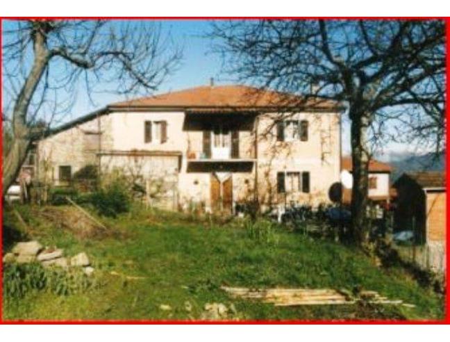 Anteprima foto 1 - Casa indipendente in Vendita a Pontremoli - Valle