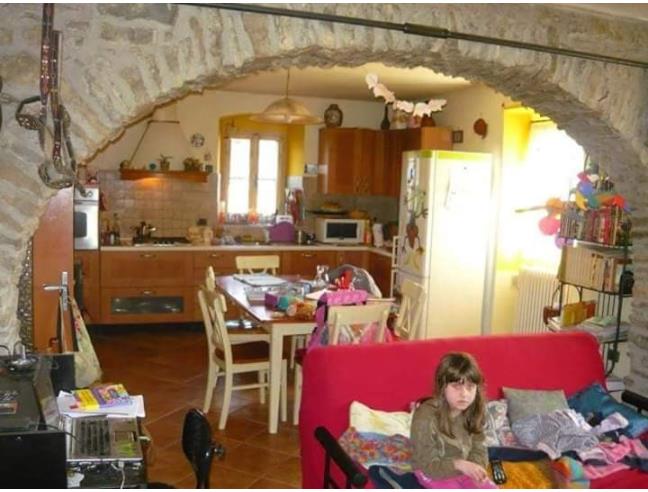 Anteprima foto 4 - Casa indipendente in Vendita a Pontremoli - Valle