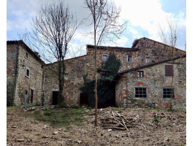 Anteprima foto 1 - Casa indipendente in Vendita a Poppi - Ponte A Poppi