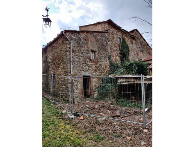Anteprima foto 2 - Casa indipendente in Vendita a Poppi - Ponte A Poppi