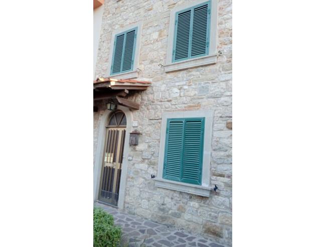 Anteprima foto 2 - Casa indipendente in Vendita a Poppi - Ponte A Poppi