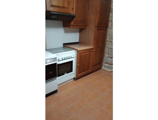 Anteprima foto 6 - Casa indipendente in Vendita a Poppi - Ponte A Poppi