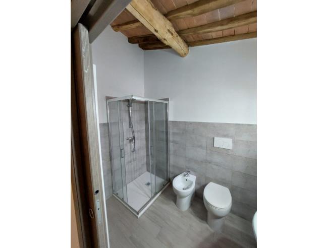 Anteprima foto 3 - Casa indipendente in Vendita a Poppi - Quota