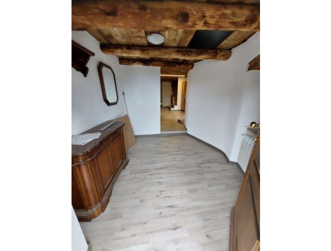 Anteprima foto 5 - Casa indipendente in Vendita a Poppi - Quota