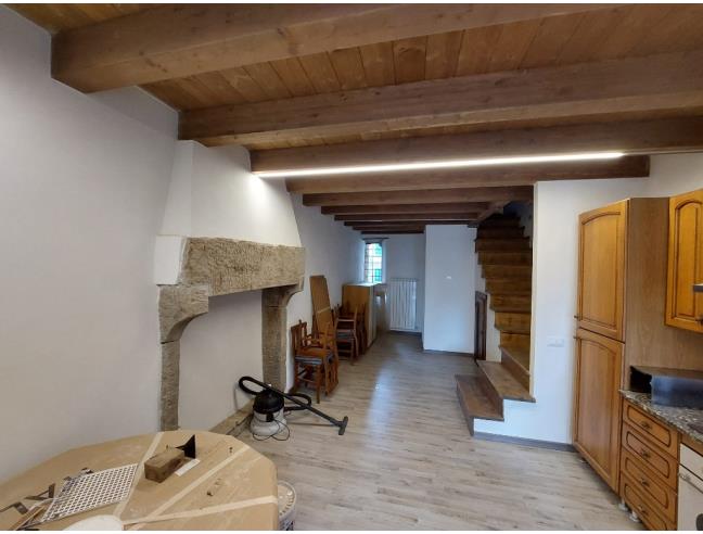 Anteprima foto 7 - Casa indipendente in Vendita a Poppi - Quota