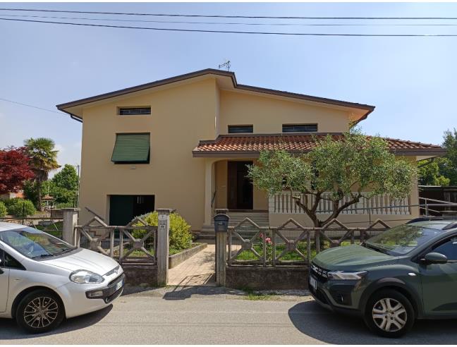 Anteprima foto 1 - Casa indipendente in Vendita a Porcia - Pieve