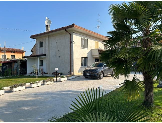 Anteprima foto 2 - Casa indipendente in Vendita a Pordenone - Centro città