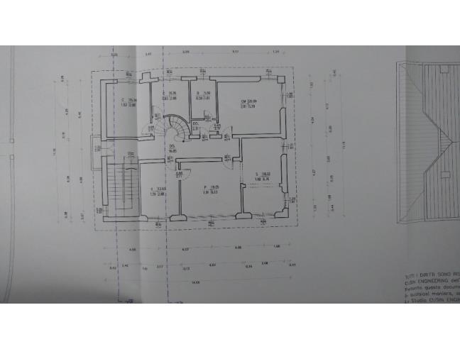 Anteprima foto 4 - Casa indipendente in Vendita a Pordenone (Pordenone)