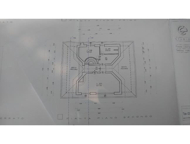 Anteprima foto 5 - Casa indipendente in Vendita a Pordenone (Pordenone)