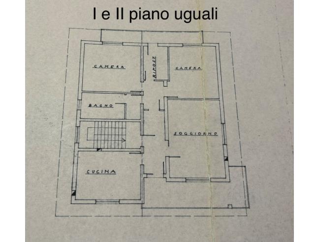 Anteprima foto 5 - Casa indipendente in Vendita a Pordenone (Pordenone)