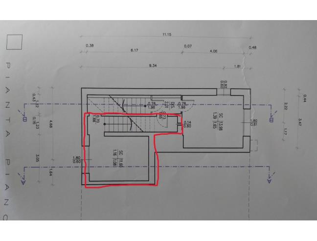 Anteprima foto 6 - Casa indipendente in Vendita a Pordenone (Pordenone)