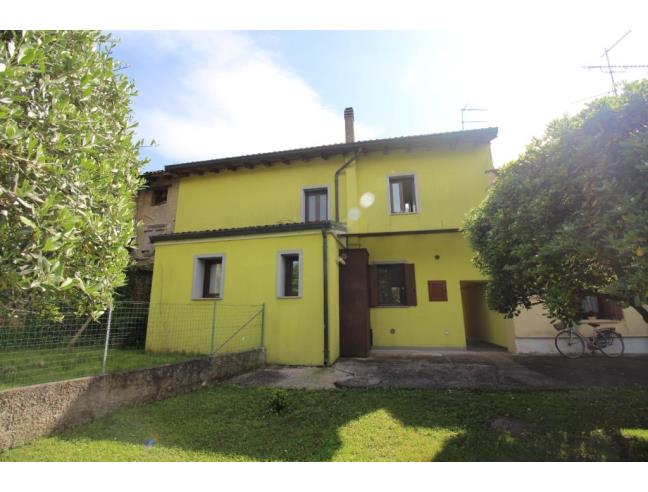 Anteprima foto 2 - Casa indipendente in Vendita a Porpetto - Castello