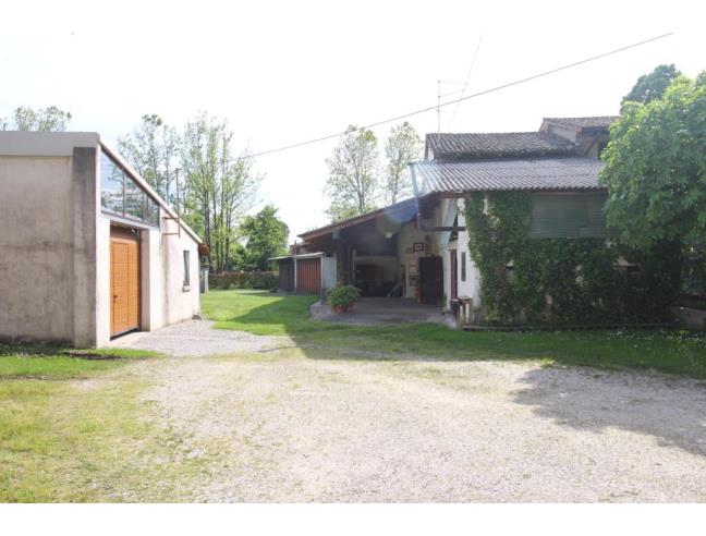 Anteprima foto 3 - Casa indipendente in Vendita a Porpetto - Castello