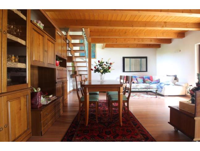 Anteprima foto 6 - Casa indipendente in Vendita a Porpetto - Castello