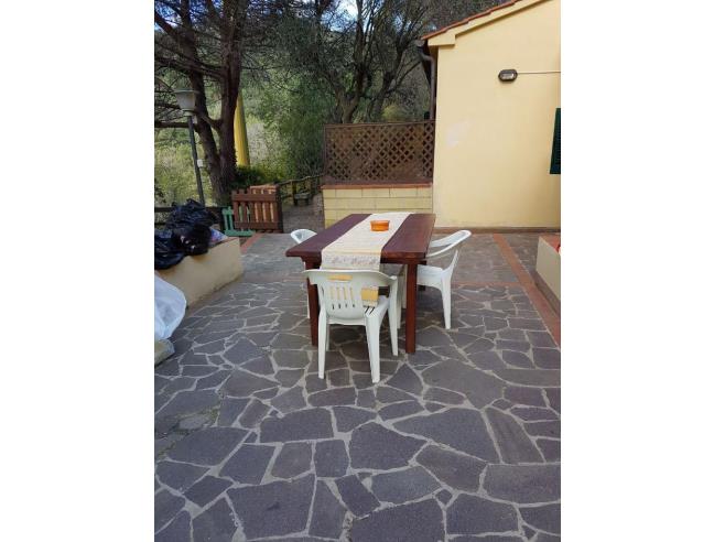 Anteprima foto 2 - Casa indipendente in Vendita a Porto Azzurro (Livorno)