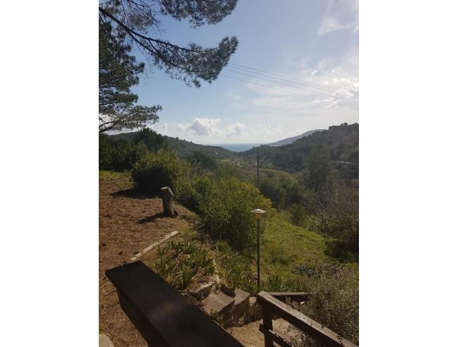 Anteprima foto 3 - Casa indipendente in Vendita a Porto Azzurro (Livorno)