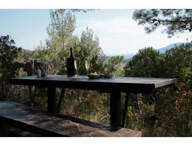 Anteprima foto 4 - Casa indipendente in Vendita a Porto Azzurro (Livorno)