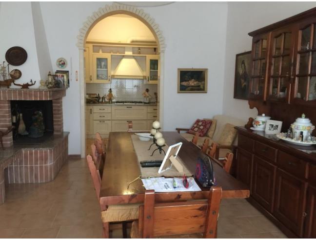 Anteprima foto 3 - Casa indipendente in Vendita a Porto Cesareo (Lecce)
