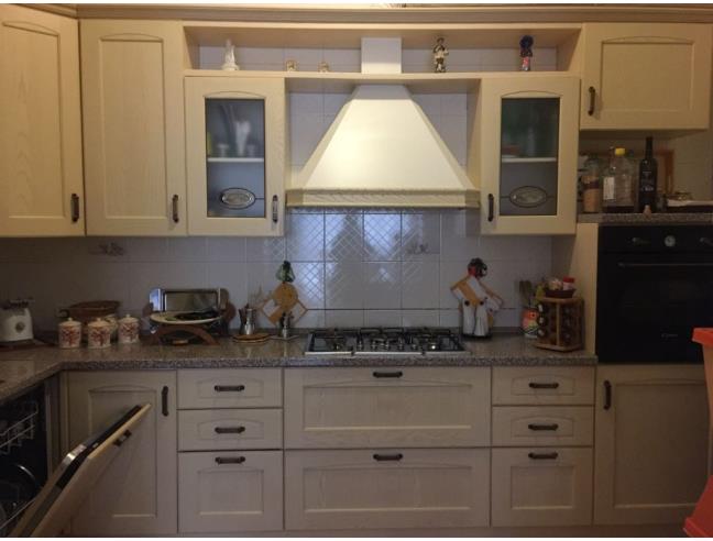 Anteprima foto 8 - Casa indipendente in Vendita a Porto Cesareo (Lecce)