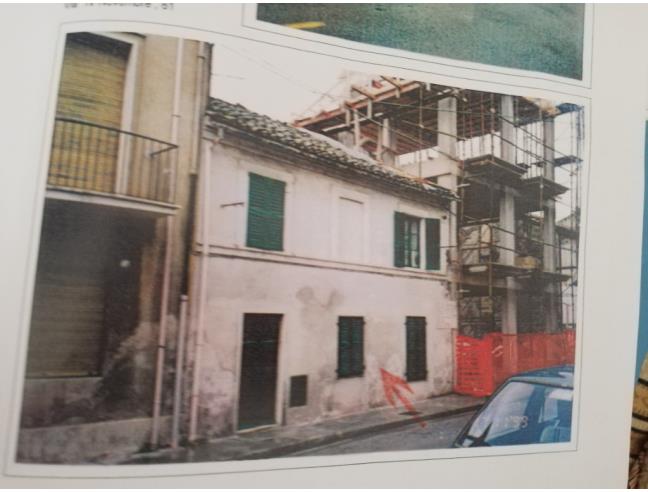 Anteprima foto 1 - Casa indipendente in Vendita a Porto Sant'Elpidio (Fermo)