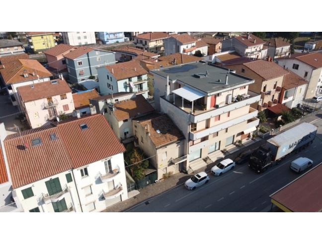 Anteprima foto 1 - Casa indipendente in Vendita a Porto Sant'Elpidio (Fermo)