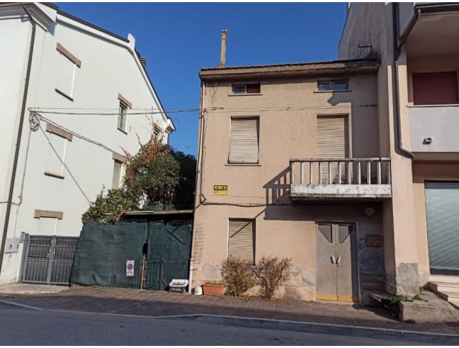Anteprima foto 2 - Casa indipendente in Vendita a Porto Sant'Elpidio (Fermo)