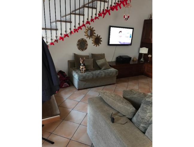 Anteprima foto 2 - Casa indipendente in Vendita a Porto Torres (Sassari)