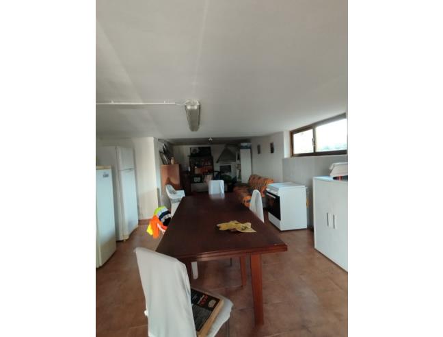 Anteprima foto 7 - Casa indipendente in Vendita a Porto Torres (Sassari)