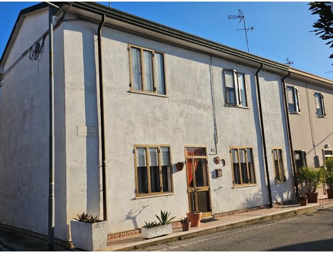 Anteprima foto 8 - Casa indipendente in Vendita a Porto Viro - Contarina