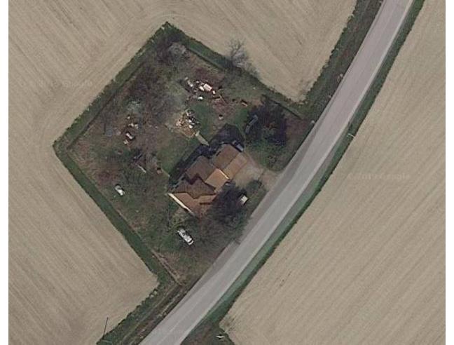 Anteprima foto 8 - Casa indipendente in Vendita a Portomaggiore (Ferrara)