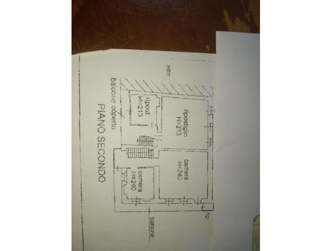 Anteprima foto 2 - Casa indipendente in Vendita a Portula (Biella)